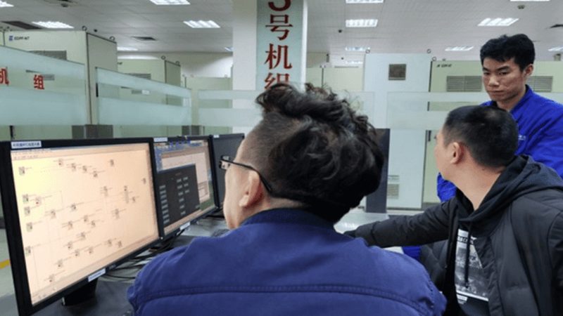 制造业it外包定制化方案