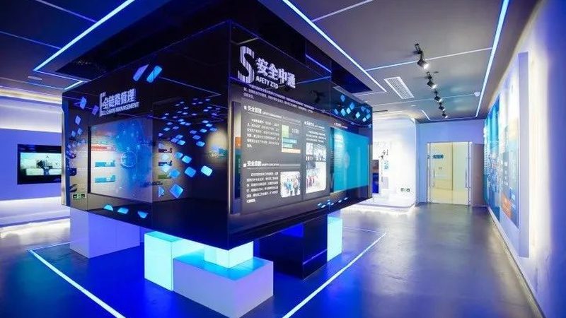机房建设材料费用构成解析**