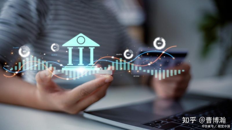 企业数字化转型，信息技术公司如何助力？**